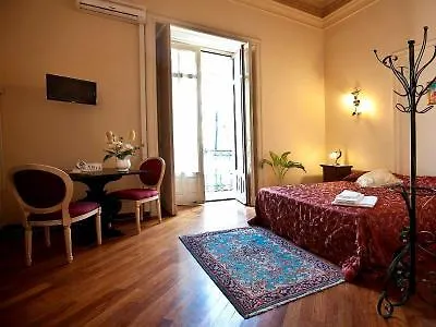 Alba Bed & Breakfast 3*