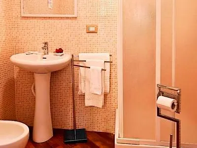Bed & Breakfast Alba CTA