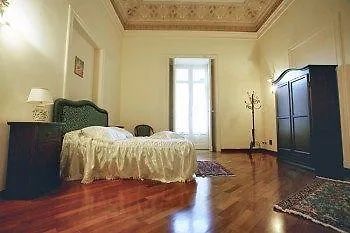 Bed & Breakfast Alba CTA