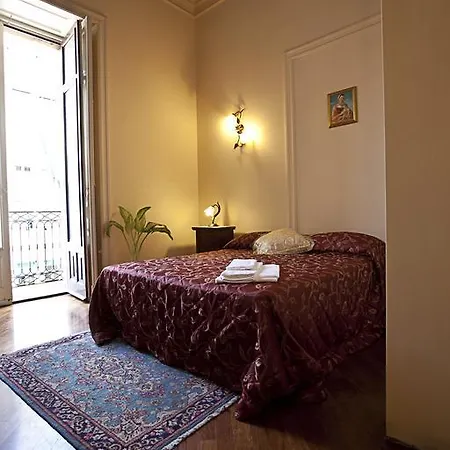 Alba Bed & Breakfast CTA