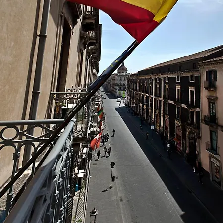 Bed & Breakfast Alba CTA
