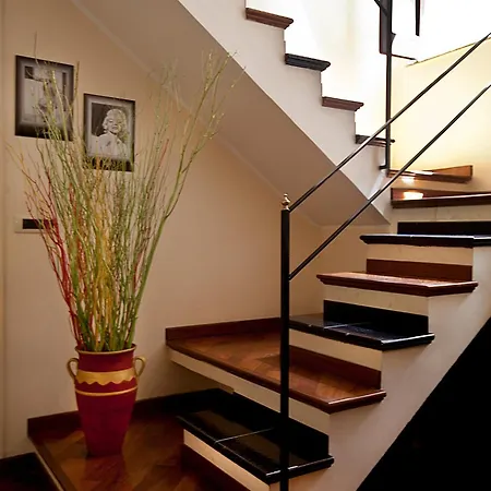 Bed & Breakfast Alba
