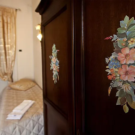 Bed & Breakfast Alba CTA