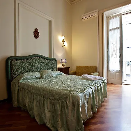 Bed & Breakfast Alba CTA