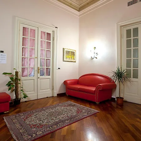 Bed & Breakfast Alba CTA