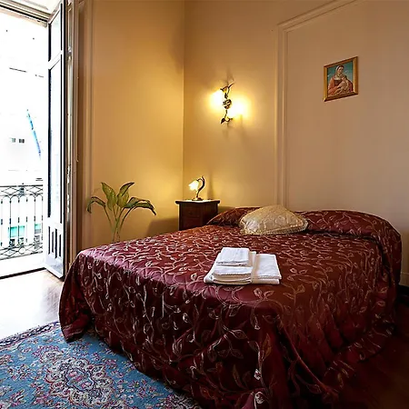 Bed & Breakfast Alba