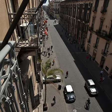 Alba Bed & Breakfast 3*