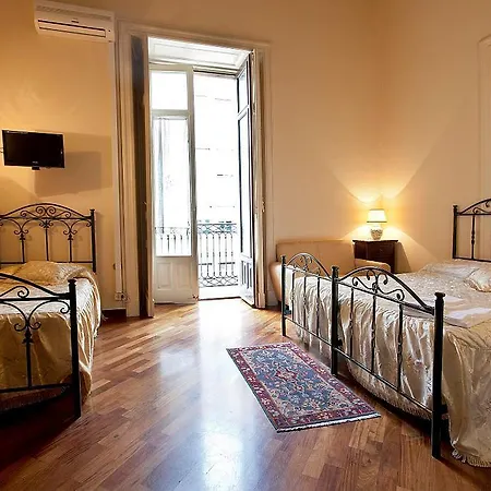 Alba Bed & Breakfast 3*