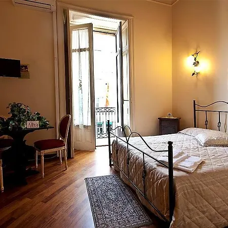 Alba 3*