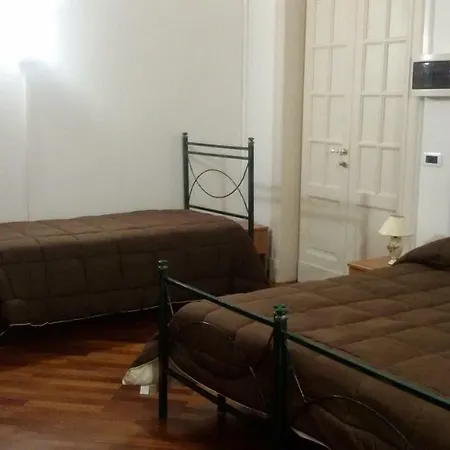 Bed & Breakfast Alba CTA